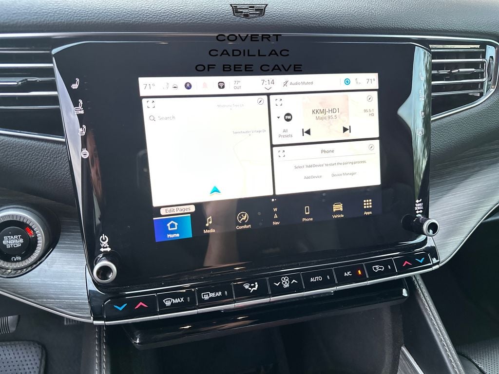 2023 Jeep Wagoneer L Series II