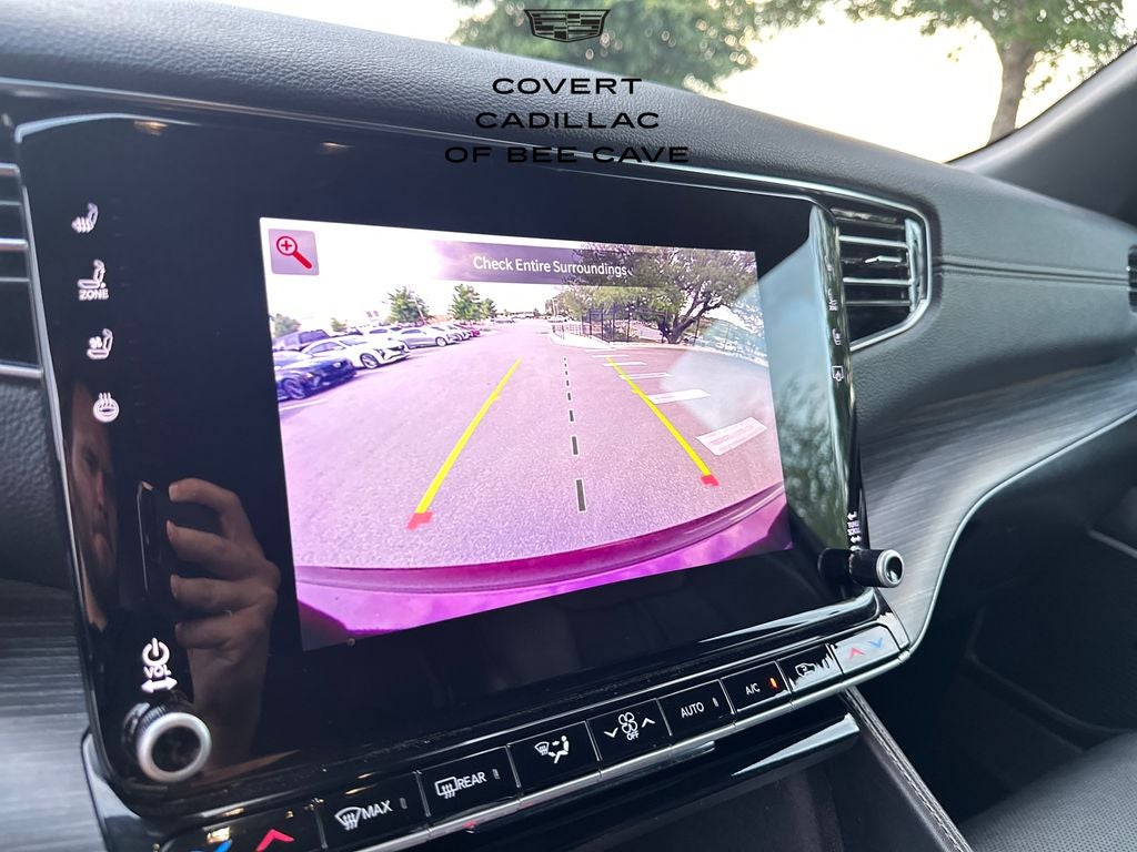 2023 Jeep Wagoneer L Series II