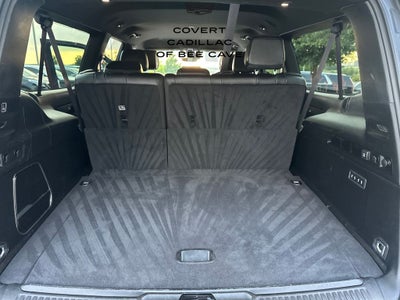 2023 Jeep Wagoneer L Series II