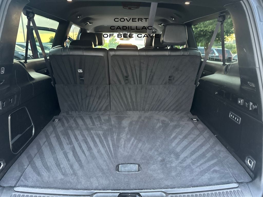 2023 Jeep Wagoneer L Series II