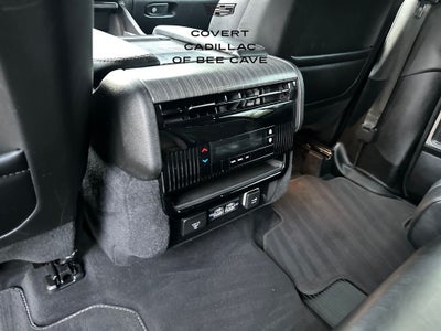 2023 Jeep Wagoneer L Series II