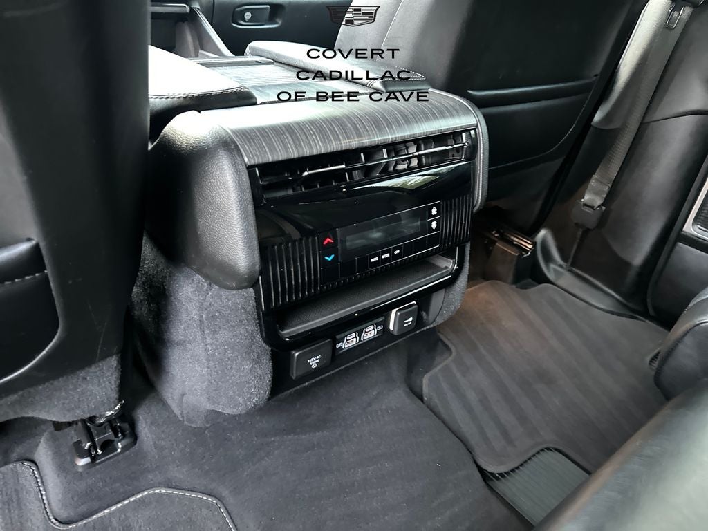 2023 Jeep Wagoneer L Series II