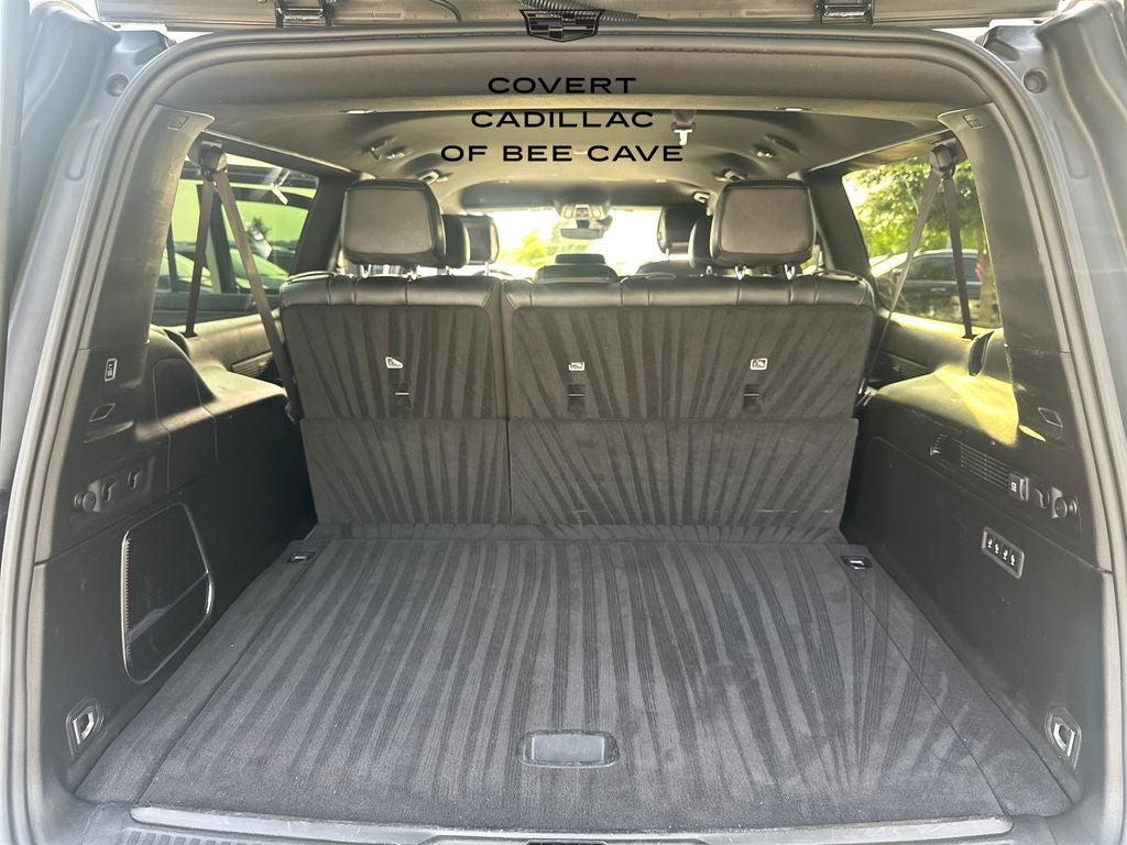 2023 Jeep Wagoneer L Series II