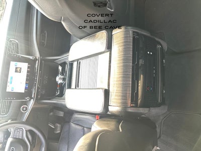 2023 Jeep Wagoneer L Series II