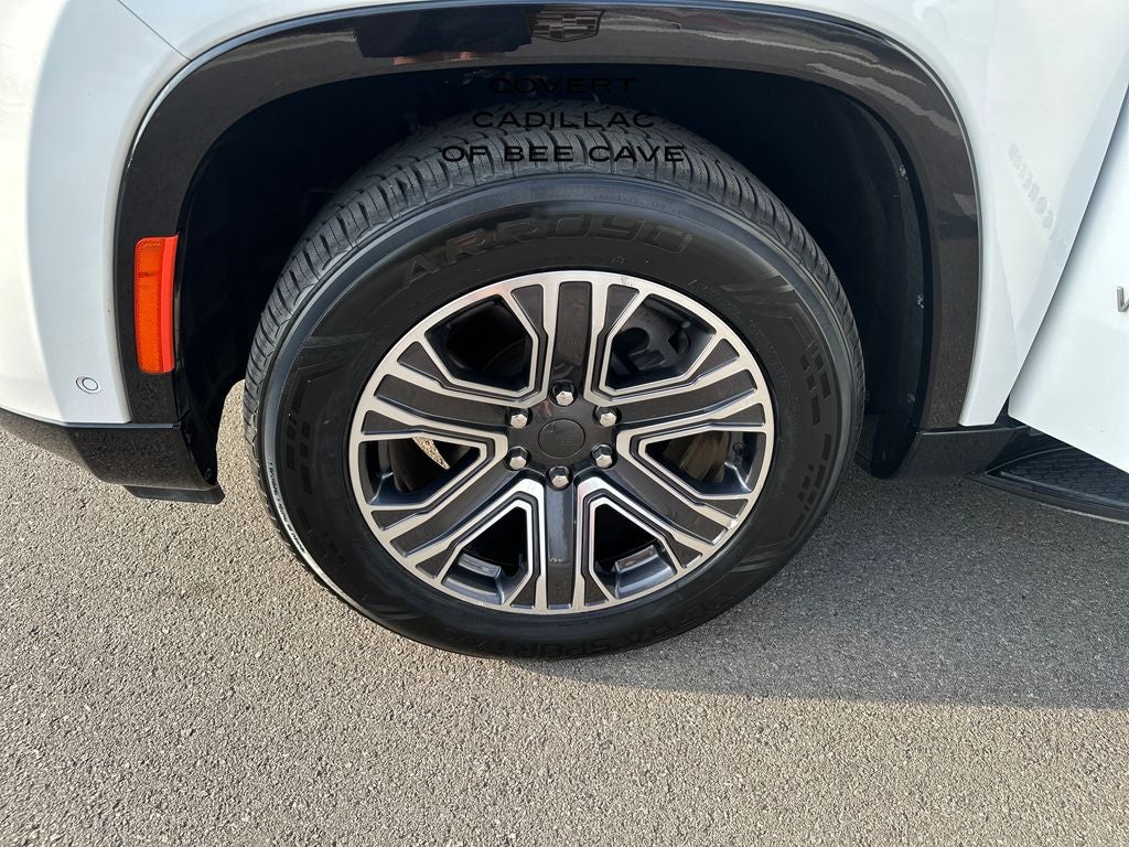 2023 Jeep Wagoneer L Series II