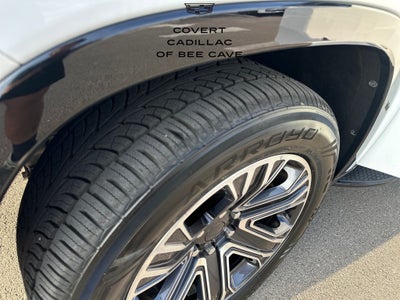 2023 Jeep Wagoneer L Series II