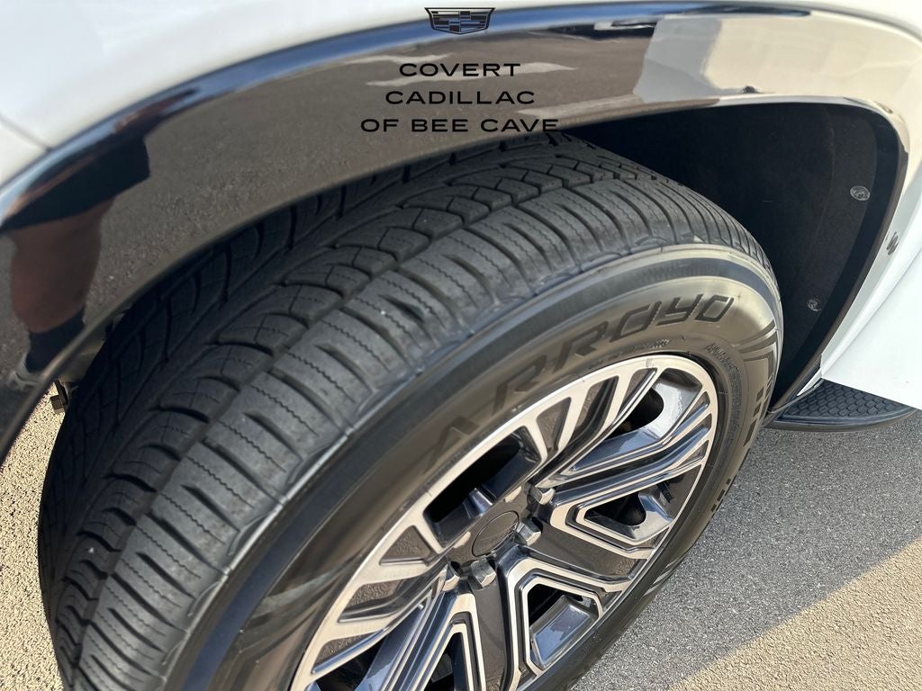 2023 Jeep Wagoneer L Series II