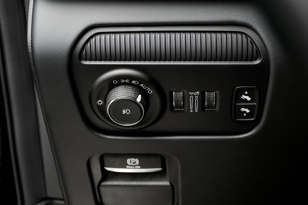 2023 Jeep Grand Wagoneer L Series II
