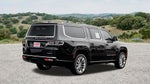 2023 Jeep Grand Wagoneer L Series II