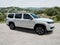 2023 Jeep Wagoneer Base