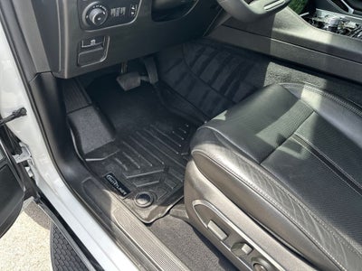 2023 Jeep Wagoneer Base