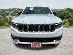 2023 Jeep Wagoneer Base