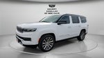 2023 Jeep Grand Wagoneer Base