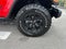 2021 Jeep Gladiator Willys