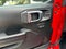 2021 Jeep Gladiator Willys