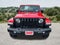 2021 Jeep Gladiator Willys