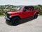 2021 Jeep Gladiator Willys