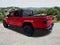 2021 Jeep Gladiator Willys
