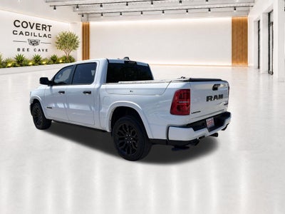 2025 RAM 1500 Limited