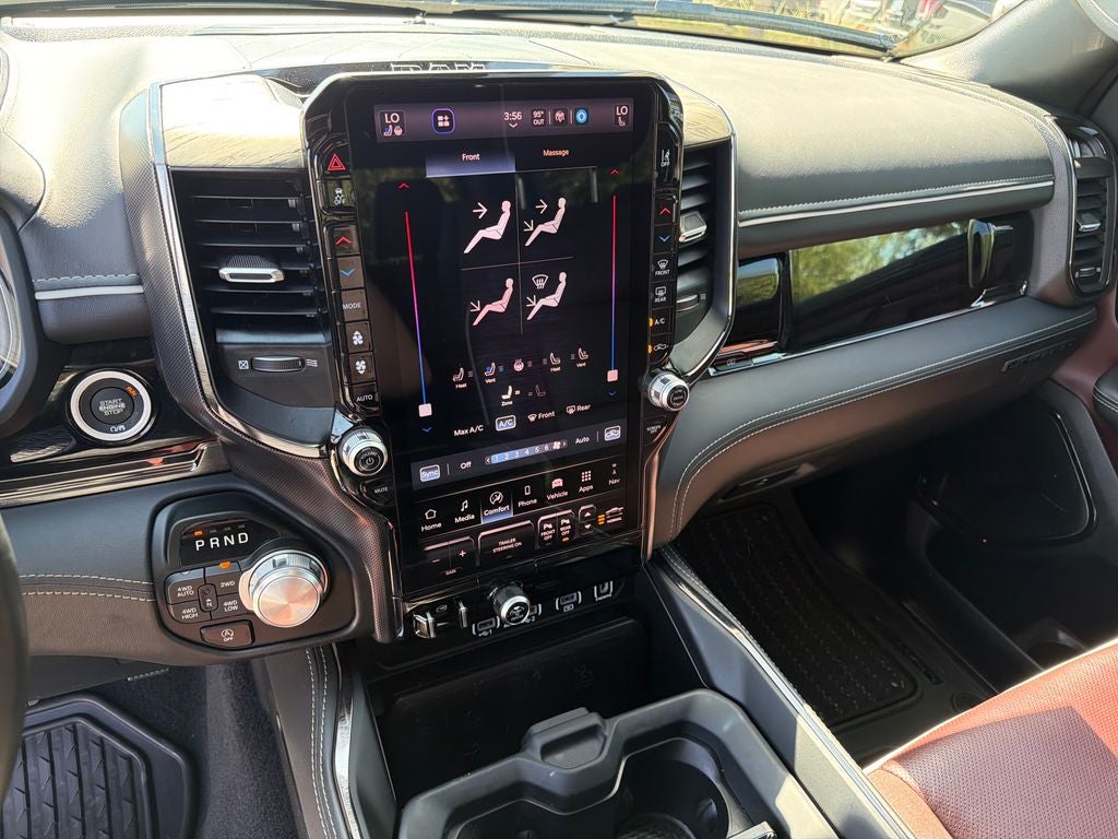 2025 RAM 1500 Limited