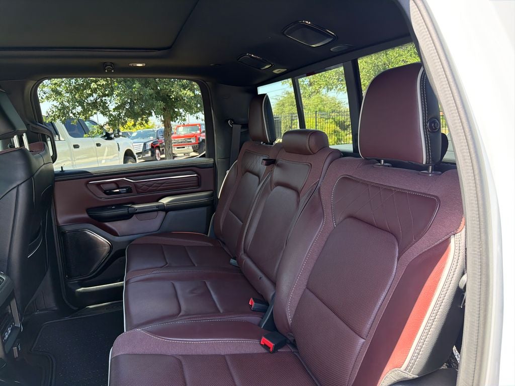 2025 RAM 1500 Limited