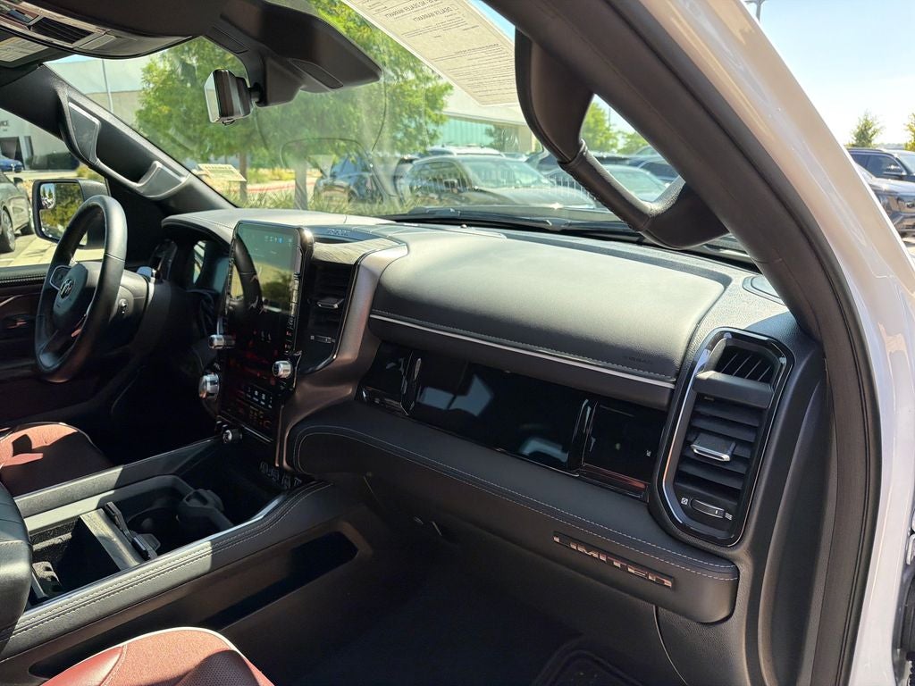 2025 RAM 1500 Limited