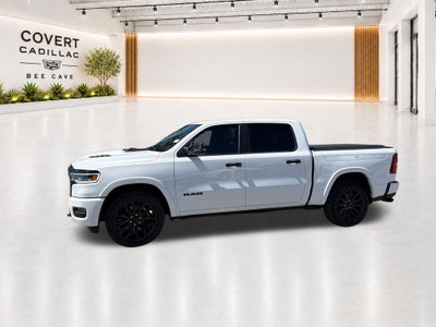 2025 RAM 1500 Limited