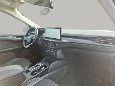 2023 Ford Escape Plug-In Hybrid Base