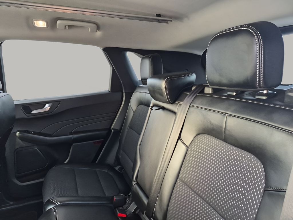 2023 Ford Escape Plug-In Hybrid Base