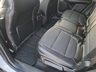 2023 Ford Escape Plug-In Hybrid Base