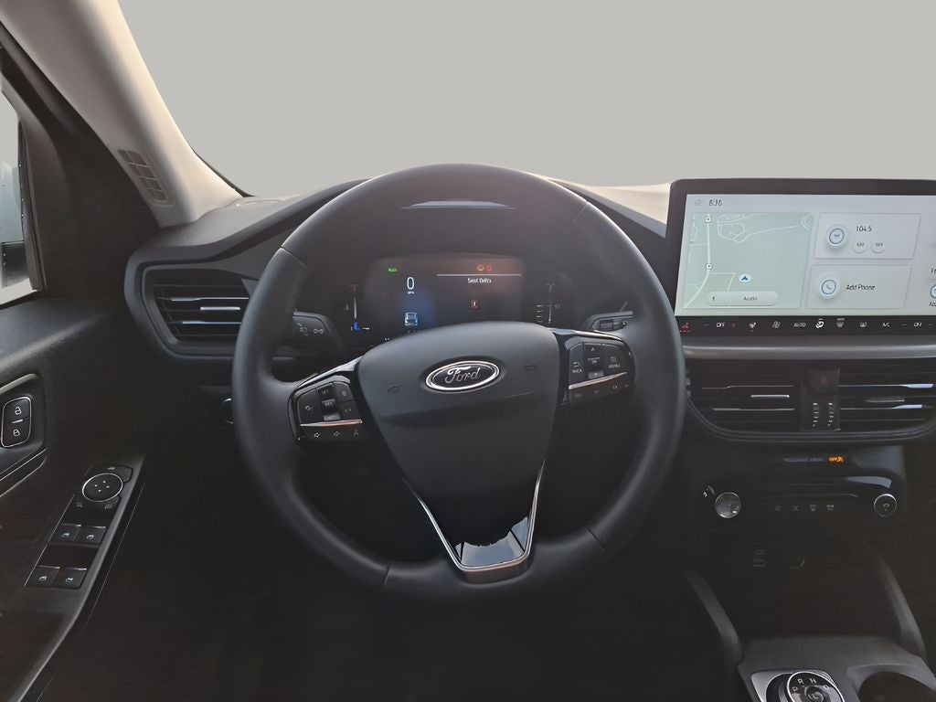 2023 Ford Escape Plug-In Hybrid Base
