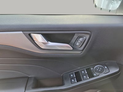 2023 Ford Escape Plug-In Hybrid Base