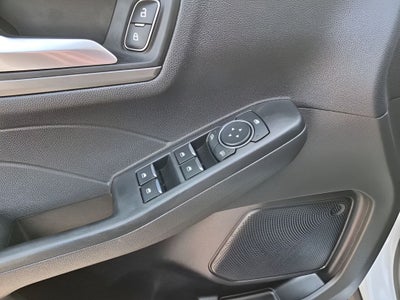 2023 Ford Escape Plug-In Hybrid Base