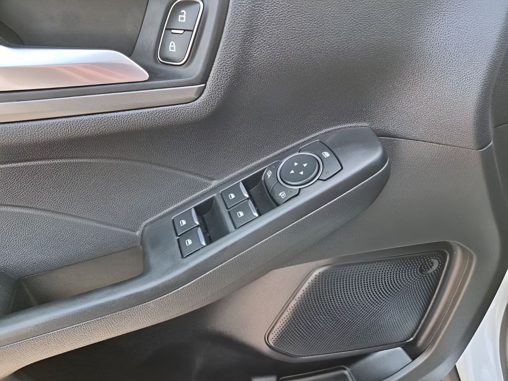 2023 Ford Escape Plug-In Hybrid Base