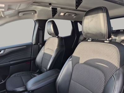 2023 Ford Escape Plug-In Hybrid Base