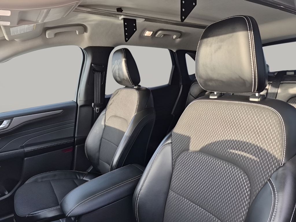 2023 Ford Escape Plug-In Hybrid Base