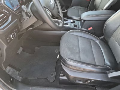 2023 Ford Escape Plug-In Hybrid Base