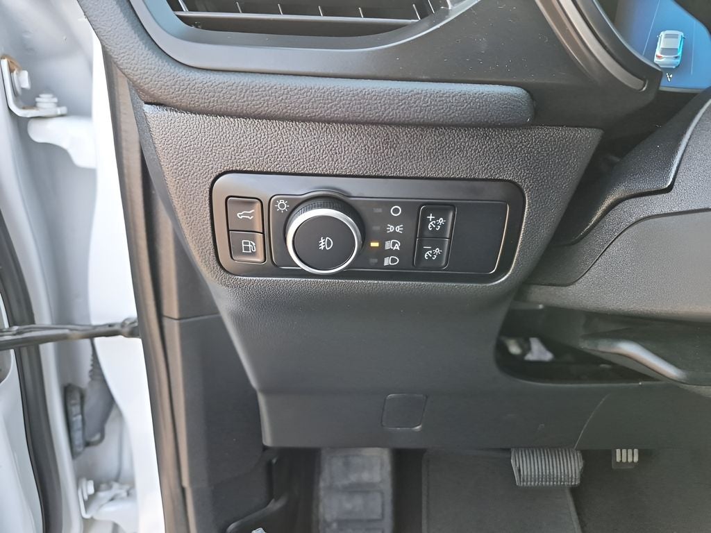 2023 Ford Escape Plug-In Hybrid Base