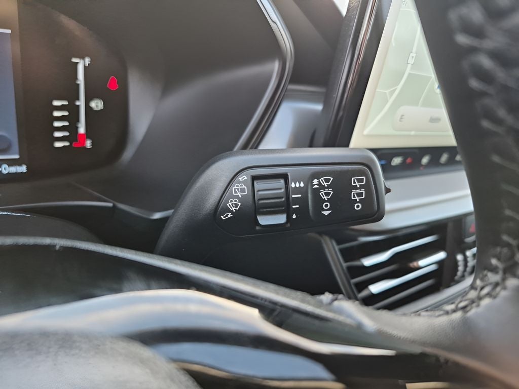 2023 Ford Escape Plug-In Hybrid Base