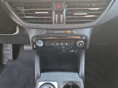 2023 Ford Escape Plug-In Hybrid Base