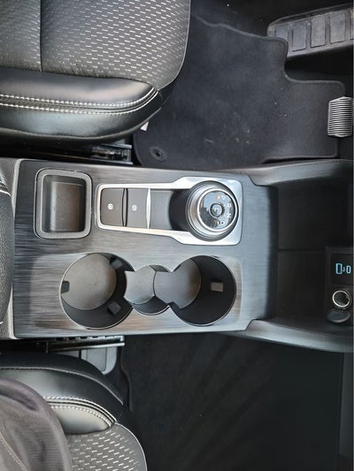 2023 Ford Escape Plug-In Hybrid Base