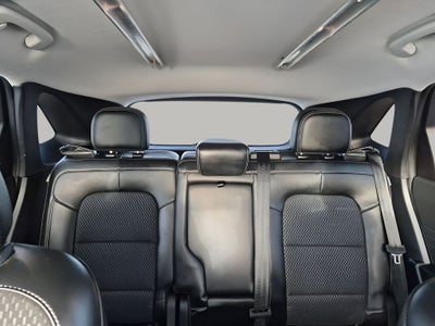 2023 Ford Escape Plug-In Hybrid Base