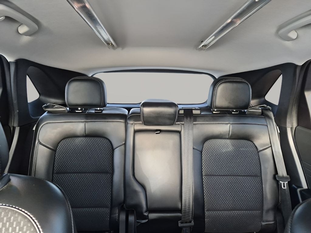 2023 Ford Escape Plug-In Hybrid Base