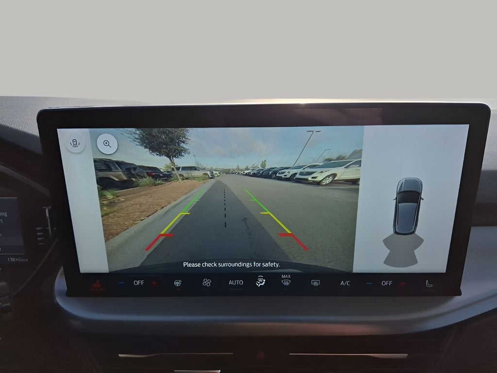 2023 Ford Escape Plug-In Hybrid Base