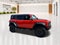 2022 Ford Bronco Raptor