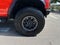 2022 Ford Bronco Raptor