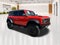 2022 Ford Bronco Raptor