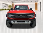 2022 Ford Bronco Raptor