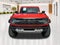 2022 Ford Bronco Raptor