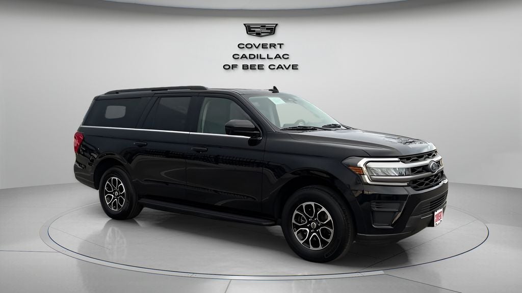 2024 Ford Expedition Max XLT